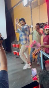 Vishnu Vishal Instagram - The audience has won 💪 #FIR at Kamala Cinemas.. Extraordinary response and super happy to see so many people, hugely emotional moments for me… 🙏

@kamalacinemas_official @vishnu_kamal @redgiantmovies_ @iammanuanand @gauthamvasudevmenon @manjimamohan @raizawilson @reba_john @maala.parvathi @vincentarul @musicashwath @editor_prasannagk @silva_stunt @divyanka.anand @lalindulal @poorts_20 @identlabs @shamm_spm @hafeez.am @valentino_suren @koothan @thanga_18 @proyuvraaj @sidwavez @prathool @kunaldaswani @divomovies @chaaru_mathi03
@shravanthis @teamaimpro