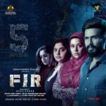 Vishnu Vishal Instagram - #FIRonFeb11 - Only FIVE days to go! @thevishnuvishal @vvstudioz @redgiantmovies_ @iammanuanand @gauthamvasudevmenon @manjimamohan @raizawilson @reba_john @maala.parvathi @vincentarul @musicashwath @editor_prasannagk @silva_stunt @divyanka.anand @lalindulal @poorts_20 @identlabs @shamm_spm @hafeez.am @valentino_suren @koothan @thanga_18 @proyuvraaj @sidwavez @prathool @kunaldaswani @divomovies @chaaru_mathi03 @shravanthis @teamaimpro #FIR