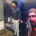 Vishnu Vishal Instagram - #FIRTrailer hits 1️⃣ MILLION on YouTube 🤩 Some glimpses from the trailer launch event yesterday.. @vvstudioz @redgiantmovies_ @iammanuanand @gauthamvasudevmenon @manjimamohan @raizawilson @reba_john @maala.parvathi @vincentarul @musicashwath @editor_prasannagk @silva_stunt @divyanka.anand @lalindulal @poorts_20 @identlabs @shamm_spm @hafeez.am @valentino_suren @koothan @thanga_18 @proyuvraaj @sidwavez @prathool @kunaldaswani @divomovies @chaarumathi_pandiyan @shravanthis @teamaimpro