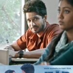 Vishnu Vishal Instagram - #Payanam (Telugu) out now.. Thank you @thisisdsp sir for launching the song.. Tamil audiences have loved the track, and now it’s time for Telugu audiences to enjoy this sweet melody by @musicashwath.. @raviteja_2628 @abhishekpictures @iammanuanand @reba_john @maala.parvathi @vincentarul @musicashwath @editor_prasannagk @silva_stunt @divyanka.anand @lalindulal @poorts_20 @identlabs @shamm_spm @hafeez.am @valentino_suren @koothan @thanga_18 @proyuvraaj @sidwavez @prathool @kunaldaswani @divomovies @chaarumathi_pandiyan @shravanthis @decoffl @teamaimpro