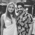 Vishnu Vishal Instagram - The Mrs @jwalagutta1 My Bday ...