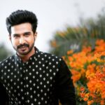 Vishnu Vishal Instagram - I will keep smiling, be positive and never give up!