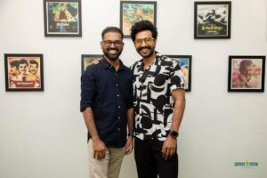 Vishnu Vishal Instagram - Mundasupatti
Ratsasan
and now - #VV21 

Semma excited for this one.. With the vision of @dir_ramkumar and backed by such a prestigious production house @sathyajyothifilms. 

This will be an unexplored viewing experience from us to you 💯