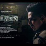 Vishnu Vishal Instagram - My son now has my film in his name.. This is going to be an unforgettable title for me ❤️ First look and motion poster of #Aaryan. Also starring @selvaraghavan, @shraddhasrinath, @vanibhojan_. Directed by @praveenkn09. @vishnu_subhash @samcsmusic @sanlokesh @silva_stunt @lalindulal @vynod.sundar @kunaldaswani @prathool @thanga_18 @kvdurai @teamaimpro @ursvamsishekar @decoffl