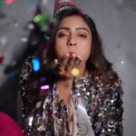 Vithika Sheru Instagram - Happy Birthday To Me ❤️ Thank You Besties For All Your Lovely Wishes 😍 . . . Thanks @mr.noelsean For This beautiful Reel 😍 VC - @teamartviewworks