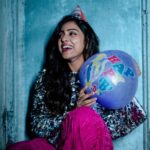 Vithika Sheru Instagram - A Mandatory Birthday Post 🙈 . . . . PC - @teamartviewworks
