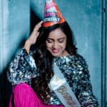 Vithika Sheru Instagram - A Mandatory Birthday Post 🙈 . . . . PC - @teamartviewworks