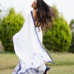 Vithika Sheru Instagram – Forever Is An Illusion 😂