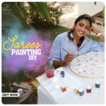 Vithika Sheru Instagram - Hey Besties, Yes I am Back With My Most Favourite DIY Episode, Its Fun & Its My Therapy. Go Check Out To See What I Have Created For This Summer. Lots Of Love Your Vithika Link In My Bio