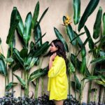 Vithika Sheru Instagram - Add Life To Your Days, Not Days To Your Life 💛 Bali, Indonesia