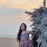 Vithika Sheru Instagram - You Learn A Lot By Being Silent PC - @actorvenky @mannepuriprashanth