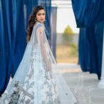 Vithika Sheru Instagram - Time Shows True Intentions 🧿 M&H - @nicenailsbabyhyderabad Outfit - @varunchakkilam Location - @passionate_studios
