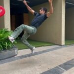 Vivek Dahiya Instagram - Little steps everyday..