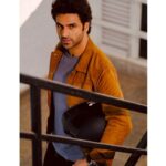 Vivek Dahiya Instagram - Oh hey !