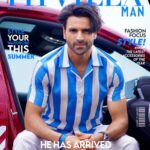 Vivek Dahiya Instagram - Presenting The Good-Looking Vivek Dahiya on cover this month💙✨ The wait is over and let’s welcome Vivek Dahiya Vivek Dahiya x Fitvilla Man Magazine, May 2023 Magazine: Fitvilla Man @fitvillaman On the cover : Vivek Dahiya ( @vivekdahiya ) Issue : May, 2023 Managing Editor : @inndresh_official Produced by: @brandcorpsmedianetwork Celeb Publicits : @soapboxprelations @sinhavantika ) Coordinations: @teamdowntownmirror Collaboration: @brandcorpscollabs #vivekdahiya #magazinecover #cover #may #actor #coverstar #vivekdahiyafanclub #tellycelebs #fitvillaman #fitvillawoman #vivekdahiyafans #vivekdahiyaworld #vivekdahiyafc #brandcorpsmedianetwork #downtownmirrortelly #fitvillamagazine #fitvillatelly #fitvillafilmy #fitvillasouth #fitvillafashion #vivekdahiyafc #vivekdahiyasquad #tellymaska Mumbai, Maharashtra