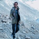 Vivek Dahiya Instagram - No, I’m not in a rush. Mountains are not built overnight.