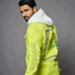 Vivek Dahiya Instagram - Everything you do is a signature of yourself. Sign it with style. #AuthorisedSignatory