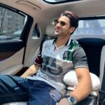 Vivek Dahiya Instagram - Getting Jaipur ready for Chal Zindagi ! Jaipur, Rajasthan