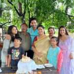 Vivek Dahiya Instagram - Happy birthday P.I.L (papa in law) 🥳 @narendranathtripathi30 Bhopal, Madhya Pradesh