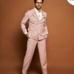 Vivek Dahiya Instagram - It’s amazing to bring to you the new collection of @donandjulio fashion fabric range . Ask for these designs and more in the premium fabrics store near you . There is a wide range of all suiting fabrics along with traditional pattens too… Hope you have fun while choosing yours as much fun we had bringing this to you !! Brand - @donandjulio Stylist - @stylebysugandhasood Photographer - @kvinayak11 location - @maximusstudiomumbai Agency - @maximus_collabs_ Make up - @sharukh_rocks902 Hair styling - @sunny_makeup_artist #localhero #HeroKiShadi #DnJ #DonAndJulio #Suiting #mensfashion #menswear #ethnic #indianwedding #bigfatindianwedding #shadi #incredibleindia #traditional #myfirstsuit