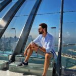 Vivek Dahiya Instagram - Bucket list? Everywhere. Everything. (No, not all at once)