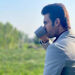 Vivian Dsena Instagram - Don't Count The Days...Make The Days Count😉!... #motivation #newweek #mondaymood #inspiration #naturelovers #udaariyaan #sartajsingh #viviandsena