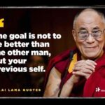 Vivian Dsena Instagram - Golden Words By HHDL @dalailama