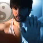 Vivian Dsena Instagram - Yin Yang ♋️🔃 Life