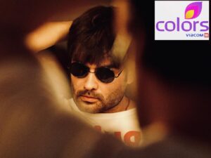 Vivian Dsena Instagram - Thank you for having me as a part of the Colors Family for almost a decade now.. @colorstv #dussaalbemisaal #gratitude #Shiv #RK #Harman 
#GangaAJk #MadhubalaEIEJ #JDJ #KKK #ShaktiAKEK