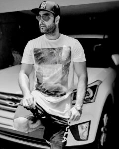 Vivian Dsena Instagram - 