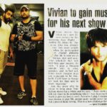Vivian Dsena Instagram – Another journey of Transformation #MUSCLE GAIN begins,Yes its for #SHAKTI ASTITVA KE EHSAAS KI.
Never possible without more than my 
TrainerandFriend @jkaliwala
#besttrainerihaveknown.I know that i am Quite a Pain to Train,But whatever we target we eventually Gain.#jkaliwala Thanks for being a part of my life that too a MAJOR one.Thanks for always guiding me and pushing me beyond limits,and making me diet#IHATEDIETING@Jkaliwala