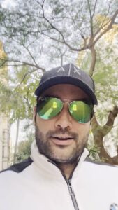 Vivian Dsena Instagram - Sending My Heartiest New Year Wishes To All My Lovely Fans ! May This Year Brings On Lots Of Peace, Love & Success.. Happy New Year Guys 🤩🤗😘

#2023 #newyear #happynewyear #newyearwishes #fanslove #vdians #viviandsena