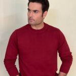 Vivian Dsena Instagram - Have Seen n Heard About The Awesome Feedback From All My Fans& Viewers on Ranveer's Newlook n New Shade Thanks To Everyone Of You For Your Love n Support...🙏🏻🥰 #sirftum #ranveeroberoi #newlook #gratitude #VDians