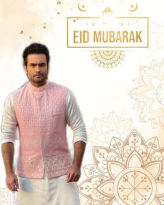 Vivian Dsena Instagram - EIDUL-ADHA MUBARAK Everyone🤲🥰