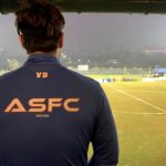 Vivian Dsena Instagram - Glimpses of #Allstars VS #IndianNavy match ... Playing Football has always been a treat to my heart ❤️⚽ #playingforhumanity #allstarsfc #indiannavy #footballislife #liveforfootball #viviandsena #vdians