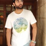 Vivian Dsena Instagram - Don’t Confuse my Personality with my Attitude. My Personality is who I AM, My Attitude depends on who you Are😉 #tb #fridayvibes #lifequotes #attitude #confidence