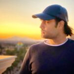 Vivian Dsena Instagram - Always Look At the Brighter Side Of Life… #tb #optimism #hope #onlygoodvibes #littlesister #photography 📸 @_mimeograph_