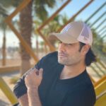Vivian Dsena Instagram - Short Hair Again??! #tb #shorthair #viviandsena #vdians