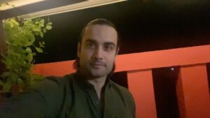 Vivian Dsena Instagram - Happy New Year Guys, Godbless You All 😘😘 #happynewyear2020 #viviandsena