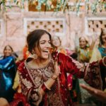 Wamiqa Gabbi Instagram – Mehndi Ni Mehndi
Aaj Ralkey Lavan ayia ne
Behna Te Parjayian
__
Indian actor & artist Wamiqa Gabbi (@wamiqagabbi) adorns our Sindoori Sitara kameez; paired with embroidered peshawari salwar in velvet Silk and a tulle Odhni. The bridal ensemble is hand-embellished with meticulous Gota Warq, Dori and zardosi with motifs inspired by a the cypress Tree of Life and peacocks.

U N V E I L I N G
𝐁𝐚𝐚𝐛𝐮𝐥 . बाबुल . ਬਾਬੁਲ
Leaving the Nest

𝐃𝐢𝐬𝐜𝐨𝐯𝐞𝐫 𝐭𝐡𝐞 𝐥𝐨𝐨𝐤 𝐨𝐧 𝐰𝐰𝐰.𝐭𝐨𝐫𝐚𝐧𝐢.𝐢𝐧 𝐚𝐧𝐝 𝐚𝐭 𝐨𝐮𝐫 𝐟𝐥𝐚𝐠𝐬𝐡𝐢𝐩 𝐬𝐭𝐨𝐫𝐞 𝐢𝐧 𝐊𝐡𝐚𝐧 𝐌𝐚𝐫𝐤𝐞𝐭, 𝐃𝐞𝐥𝐡𝐢.

#ToraniIndia #ToraniWeddings #Baabul