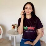 Zoya Afroz Instagram - Use Affiliate Code ZOYA300 to get a 300% first and 50% second deposit bonus. The thrill of the IPL continues as it’s heading towards the final few weeks. Stand the best chance to win big during the IPL by predicting the performance of your favorite teams and players. 🏆🏏 Get a 15% referral bonus on inviting your friends and a 5% loss-back bonus on every IPL match. 💰🤑 Don’t miss out on the action and make smart bets with FairPlay. 😎 Instant Account Creation with a few clicks! 🤑300% 1st Deposit Bonus & 50% 2nd Deposit Bonus, 9% Recharge/Redeposit Lifelong Bonus/10% Loyalty Bonus/15% Referral Bonus 💰5% lossback bonus on every IPL match. 👌 Best Market Odds. Greater Odds = Greater Winnings! 🕒⚡ 24/7 Free Instant Withdrawals Setted in 5 Minutes Register today, win everyday 🏆 #IPL2023withFairPlay #IPL2023 #IPL #Cricket #T20 #T20cricket #FairPlay #Cricketbetting #Betting #Cricketlovers #Betandwin #IPL2023Live #IPL2023Season #IPL2023Matches #CricketBettingTips #CricketBetWinRepeat #BetOnCricket #Bettingtips #cricketlivebetting #cricketbettingonline #onlinecricketbetting