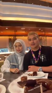 Aaron Aziz Thumbnail - 55.5K Likes - Top Liked Instagram Posts and Photos