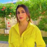 Aarti Chhabria Instagram - The way to get started is to quit talking and begin doing. -Walt Disney ❤️#quotes #aartichabria #victoriousmindpower