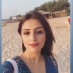Aarti Chhabria Instagram - Drunkkkk on chai! High of life… 🥳