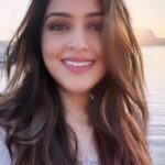 Aarti Chhabria Instagram - A reel that got posted by mistake even before I could add the music 🤭