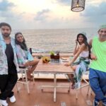 Aishwarya Khare Instagram - Reminiscing..? Yes.. 🥲😅 ❤️