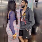 Aishwarya Khare Instagram - Mujhe laga ….. 😩🤣 #reels #rishmi #funnyreels