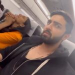 Aishwarya Khare Instagram - Landed Safely 🤣❤️🤣 #goadiaries #goa #rishmi