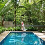 Amyra Dastur Instagram – Live for the moments you can’t put into words. 
.
.
.
#tb #hilton #goa #poolside #travelphotography #workandtravel #travelgram #grateful Hilton Goa Resort