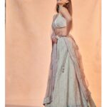 Amyra Dastur Instagram - In the mood to shine ✨ . . . Wearing @sureenachowdhri Jewellery @pure_gold_jodhpur Styled by @malvika_tater Shot by @dieppj